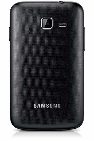 Samsung GALAXY Y Pro DUOZ