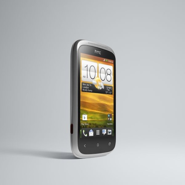 HTC Desire C z Beats Audio