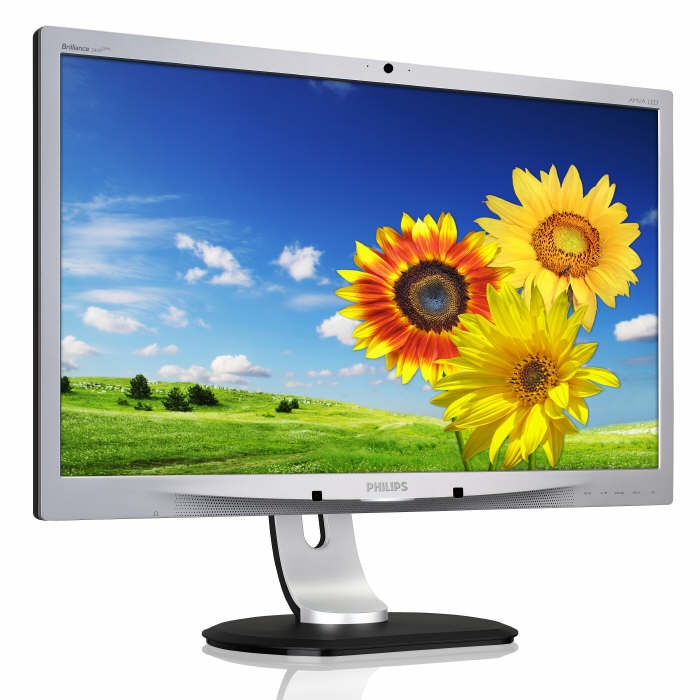 PHILIPS 241P4QPYKES z matryc AMVA