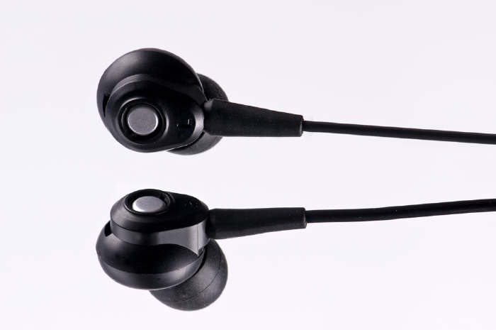 Suchawki Digital Silence DS-101A 