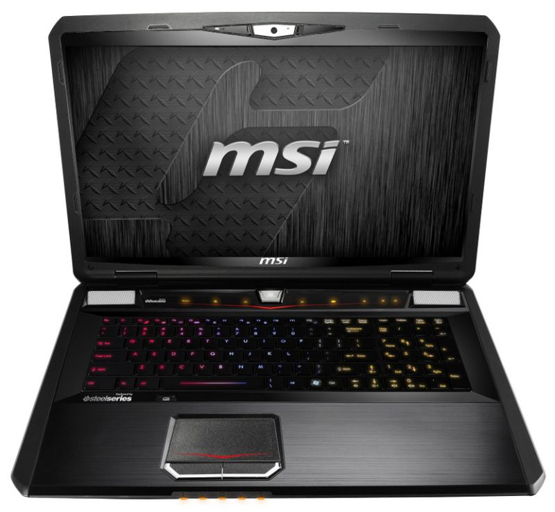 MSI prezentuje GT70 oraz GT60 - laptopy dla prawdziwych graczy