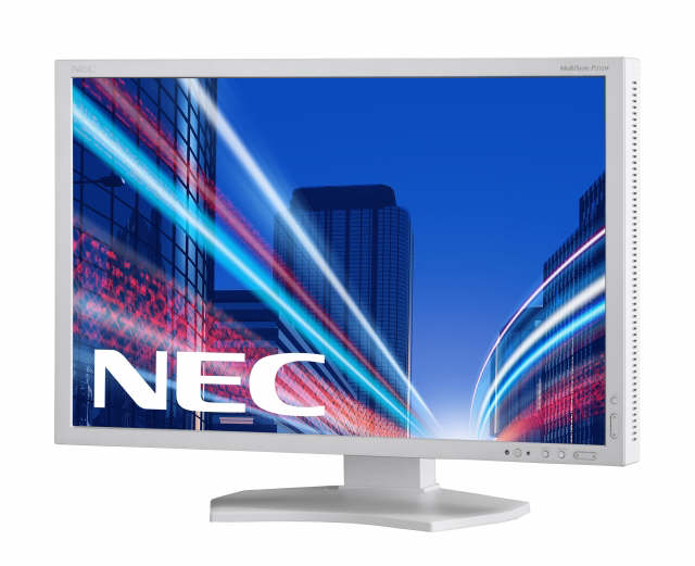 NEC MultiSync P232W