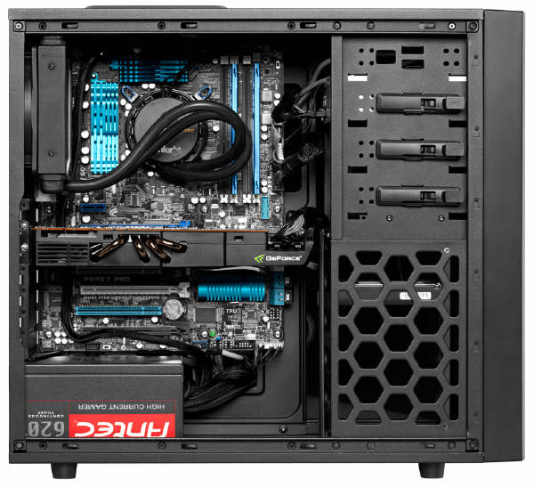 ANTEC ONE ju w Polsce