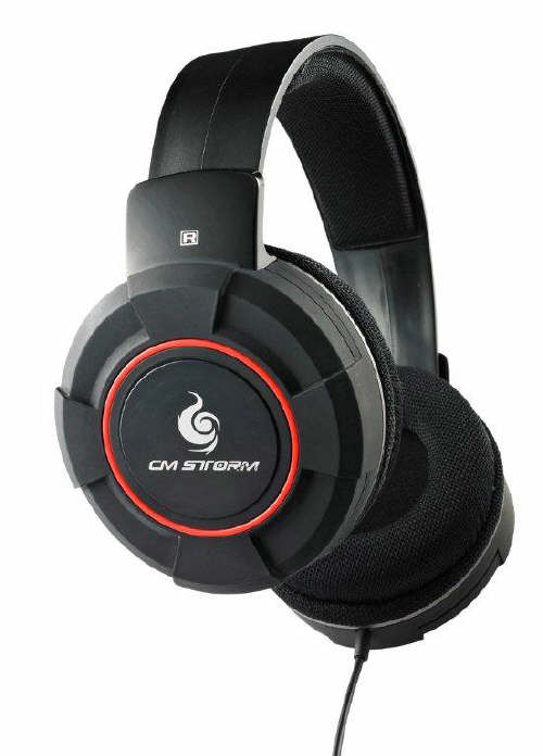 Cooler Master - CM Storm Ceres-400 