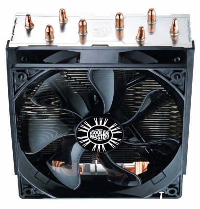 Cooler Master Blizzard T2 i Hyper T4