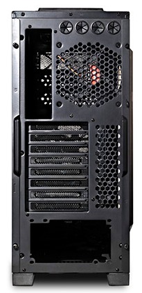 Spire X2 6011 MOD