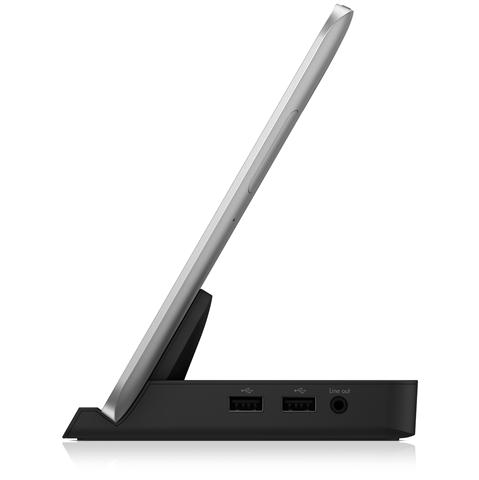 Elitarny tablet HP