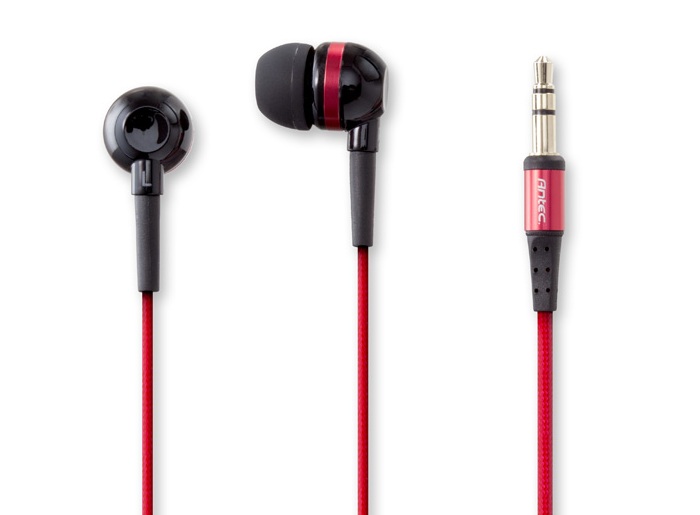 ANTEC na rynku akcesoriw audio do urzdze mobilnych 