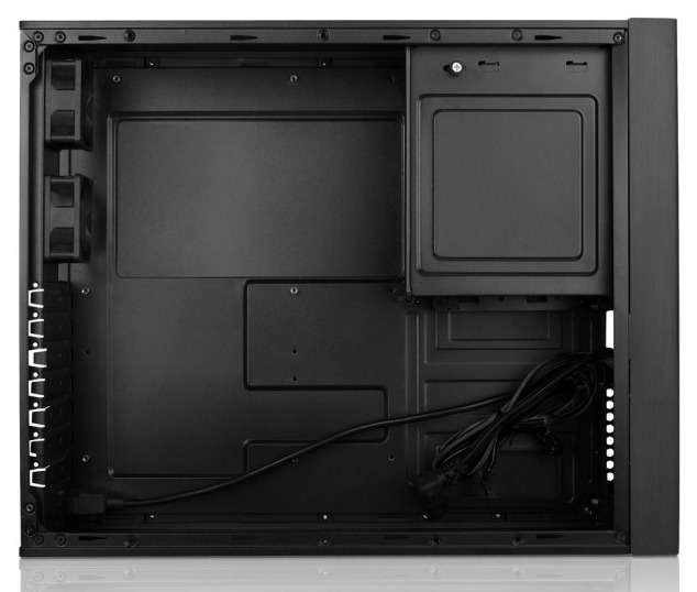 NOX Media HD - obudowa dla stacji HTPC