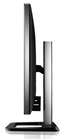 LG 27EA83 - 27-calowy monitor WQHD