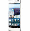 Obrazek HUAWEI zaprezentowa swj flagowy smartfon Ascend D2 