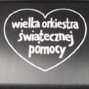 Obrazek HP Polska razem z Wielk Orkiestr witecznej Pomocy