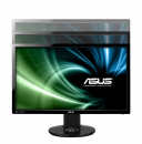 Obrazek ASUS VG248QE - 24-cale z odwieaniem 144 Hz