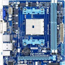 Obrazek Nowa pyta gwna w ofercie GIGABYTE: GA-F2A85XM-HD3