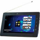 Obrazek Mistral Traveler II - tablet z TV i GPS