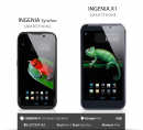 Obrazek Yarvik wprowadza lini smartfonw Ingenia