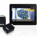 Obrazek Tuner telewizyjny iD-iPadTV do iPhone’a oraz iPada