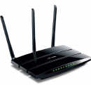Obrazek TP-LINK TD-W8970 - jedno urzdzenie, wiele funkcji