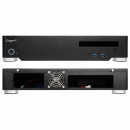 Obrazek OrigenAE S8 - Wyjtkowo niska obudowa HTPC