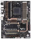 Obrazek ASUS TUF Sabertooth 990FX GEN3 R2.0
