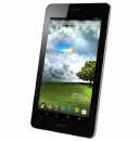 Obrazek ASUS Fonepad - krzywka smartfona z tabletem