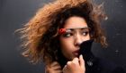 Obrazek Saba wydajno baterii w Google Glass 