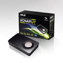 Obrazek Asus Xonar U7 i Xonar Phoebus Solo