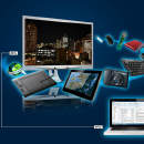 Obrazek Monitor dokujcy USB marki PHILIPS 