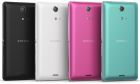 Obrazek Sony Xperia ZR - tym telefonem zrobisz zdjęcia pod wodą