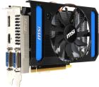 Obrazek Podkrcony MSI HD7790 OC 2 GB