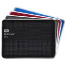 Obrazek WD - Nowa rodzina dyskw My Passport Ultra