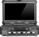 Obrazek Getac X500 - Pierwszy na wiecie serwer klasy rugged