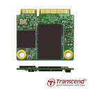 Obrazek TRANSCEND MSM610: miniaturowy SSD ze złączem mSATA