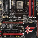 Obrazek ASRock - Cała gama płyt głównych z chipsetem Z87