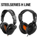 Obrazek SteelSeries - nowe suchawki serii H