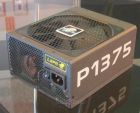 Obrazek Lepa na targach Computex - zasilacze oraz blok wodny