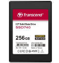 Obrazek TRANSCEND SSD740 – dyski z funkcj SATA DevSleep
