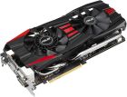 Obrazek Asus GTX 780 DirectCU II OC 3 GB - premiera
