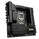 Obrazek ASUS TUF dla procesorów Haswell