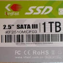 Obrazek KingFast C-Drive 1 TB SSD