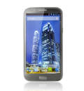 Obrazek FONE 570Q – pierwszy phablet od GOCLEVER