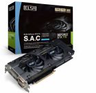 Obrazek ELSA prezentuje GTX 770 w wersji SAC