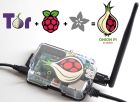 Obrazek Raspberry Pi + TOR = Onion Pi