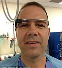 Obrazek Pierwsza na wiecie operacja przy uyciu Google Glass