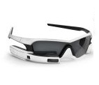 Obrazek Groźny konkurent dla Google Glass? Recon Jet
