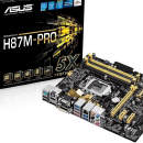 Obrazek ASUS H87 i B85 - podkrcanie Haswell'i bdzie moliwe