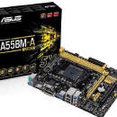 Obrazek ASUS - Pierwsze płyty główne FM2+ pod AMD Kaveri