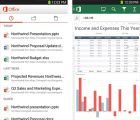 Obrazek Mobilny Office na Androida dostpny do pobrania