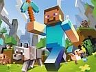 Obrazek Minecraft dla Xbox 360 drugi tydzie na topie w UK
