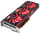 Obrazek Spada cena Radeona HD 7990